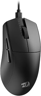 Redragon M724 Wired Gaming Mouse 12,400 DPI — Gaming Mice