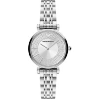 Emporio Armani AR11445 Gianni T-Bar Analog Women's Watch — Womens Watches