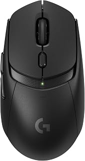 Logitech G309 Lightspeed Wireless Gaming Mouse — Gaming Mice