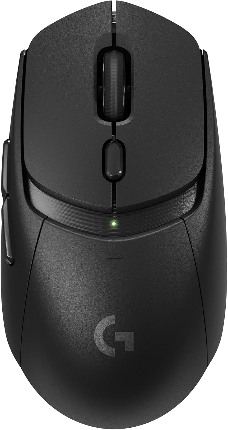 Souris de jeu Logitech G309 Lightspeed sans fil — Souris de jeu