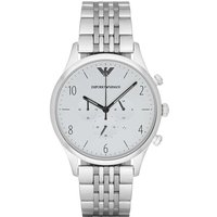Montre chronographe classique Emporio Armani AR1879 pour homme — Montres pour hommes