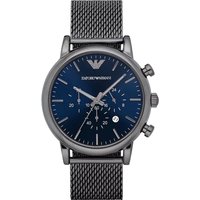 Montre Emporio Armani AR1979 Renato chronographe pour homme