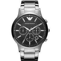 Emporio Armani AR2460 Sportivo Chronograph Men's Watch — Mens Watches