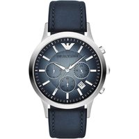 Montre Emporio Armani AR2473 Renato chronographe pour homme