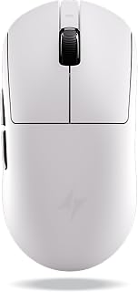 Souris Gaming Sans Fil ATK Dragonfly A9 Plus 57g — Souris de jeu