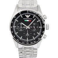 Montre pour homme Emporio Armani AR5983 Team Italia — Montres pour hommes