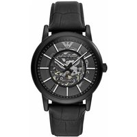 Emporio Armani AR60008 Meccanico Automatic Men's Watch — Mens Watches