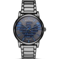 Montre-bracelet automatique pour homme Emporio Armani AR60029