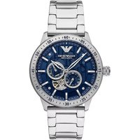 Emporio Armani AR60052 Automatic Men's Watch — Mens Watches
