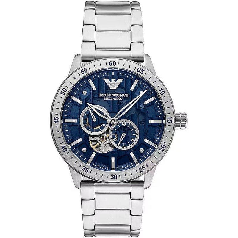 Montre automatique pour homme Emporio Armani AR60052 — Montres pour hommes