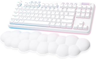 Logitech G Wireless Gaming Combo G715 G705
