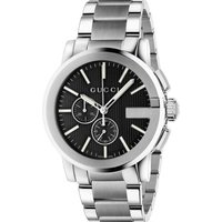 Gucci G-Chrono YA101204 Quartz Men's Watch — Mens Watches