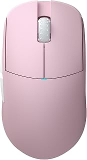 Lamzu Atlantis Mini Champion Edition Wireless Gaming Mouse 51g — Gaming Mice