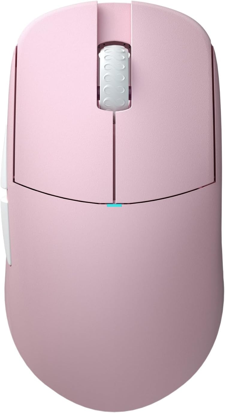 Souris Gaming Lamzu Atlantis Mini Champion Edition 51g — Souris de jeu