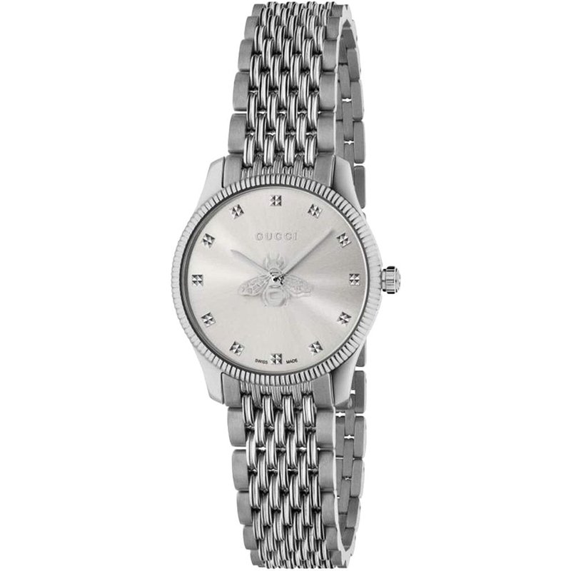 Montre pour femme Gucci YA1265019 G-Timeless 29 mm — Montres pour femmes