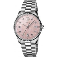 Gucci YA1265062 G-Timeless 29mm Ladies Watch