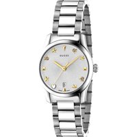 Montre Gucci YA126572A G-Timeless pour femme 27 mm — Montres pour femmes