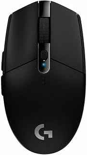 Logitech G305 Wireless Gaming Mouse — Gaming Mice