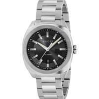 Gucci YA142301 Quartz Men's Watch Stainless Steel