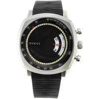 Gucci YA157301 Grip Men's Watch