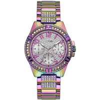 Guess GW0044L1 Montre irisée Frontier pour femme — Montres pour femmes