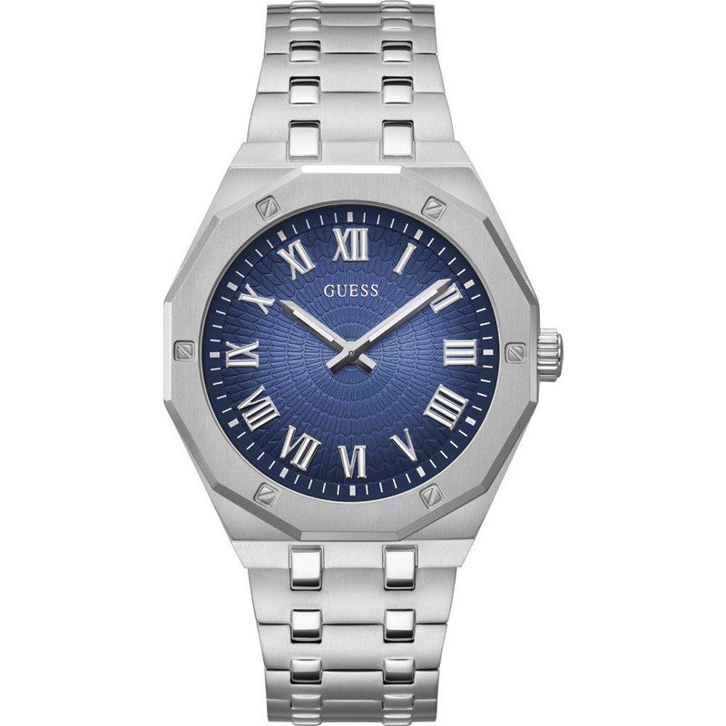 Montre pour homme Guess GW0575G4 Asset — Montres pour hommes