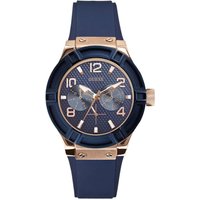 Guess W0571L1 Analogue Quartz Women's Watch — Womens Watches