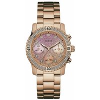 Guess W0774L3 Confetti Analogue Quartz Women's Watch — Womens Watches