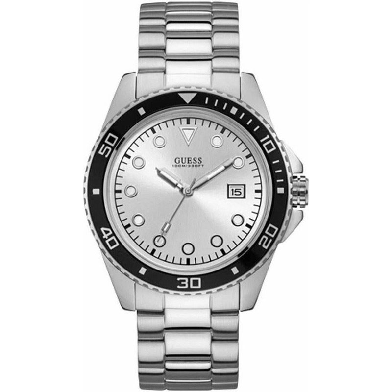 Guess W1002G3 Men's Analogue Quartz Watch — Mens Watches
