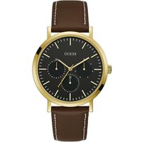 Montre pour hommes Guess W1044G1 — Montres pour hommes