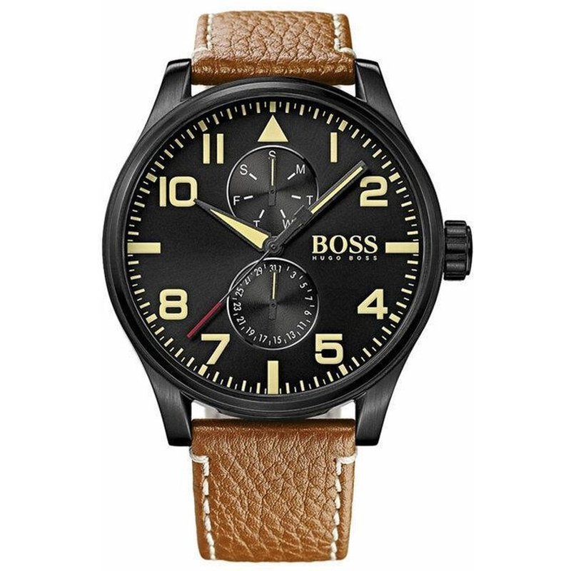 Montre Hugo Boss pour homme 1513082 — Montres pour hommes