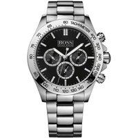 Hugo Boss 1512965 Ikon Chronograph Watch Men's — Mens Watches