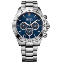 Montre Hugo Boss 1512963 Hero pour homme — Montres pour hommes