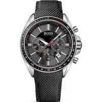 Hugo Boss 1513087 Driver Chronograph Watch for Men — Mens Watches