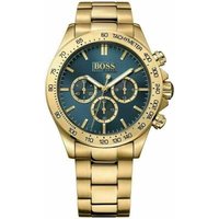 Montre Hugo Boss 1513340 pour homme avec bracelet en acier inoxydable — Montres pour hommes