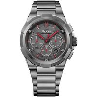 Montre Hugo Boss 1513361 Supernova Gun Metal pour homme