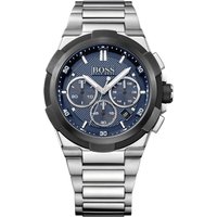 Hugo Boss 1513360 Supernova Montre chronographe pour homme