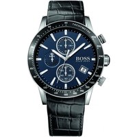 Montre Hugo Boss Rafale chronographe pour homme - 1513391 — Montres pour hommes