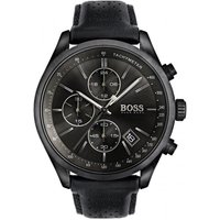 Montre Hugo Boss 1513474 pour homme avec bracelet en acier inoxydable — Montres pour hommes