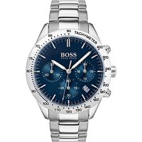 Hugo Boss 1513582 Montre chronographe Talent pour homme — Montres pour hommes