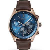 Montre chronographe Hugo Boss 1513604 Grand Prix pour homme