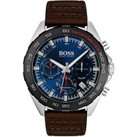 Montre Hugo Boss 1513663 Intensité pour homme — Montres pour hommes