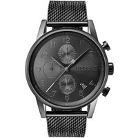 Montre Hugo Boss Navigator pour homme 1513674 — Montres pour hommes