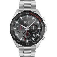 Montre Hugo Boss 1513680 pour homme avec bracelet en acier inoxydable