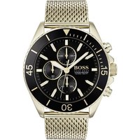 Montre Hugo Boss 1513703 pour homme avec bracelet en acier inoxydable