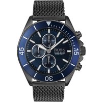 Montre Hugo Boss 1513702 édition océan pour homme — Montres pour hommes