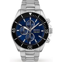 Montre Hugo Boss 1513704 édition océan pour homme