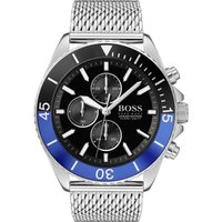 Montre Hugo Boss Ocean Edition pour homme 1513742