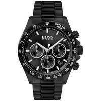 Hugo Boss 1513754 Montre de luxe Hero Sports pour homme