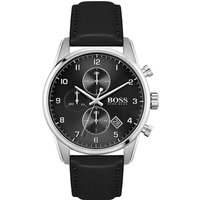 Montre Hugo Boss 1513782 Skymaster pour homme avec fonction chronographe — Montres pour hommes